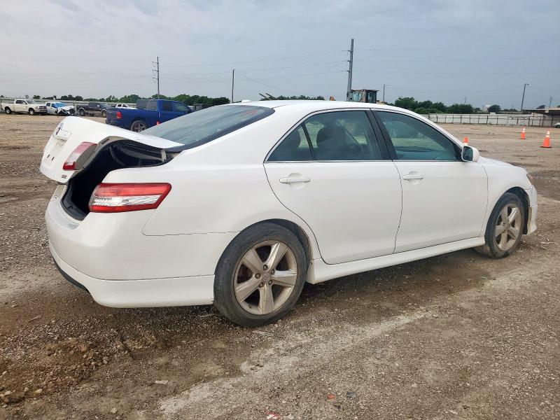 Vin: 4t1bf3ek3au553072, lot: 60357015, toyota camry base 20103