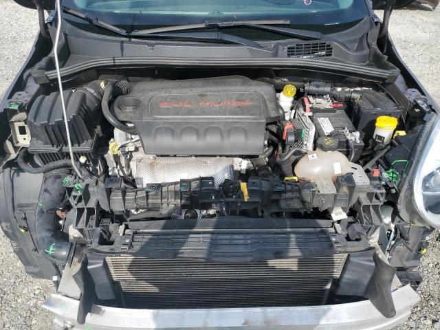 2016 FIAT 500X EASY ZFBCFXBT0GP383101
