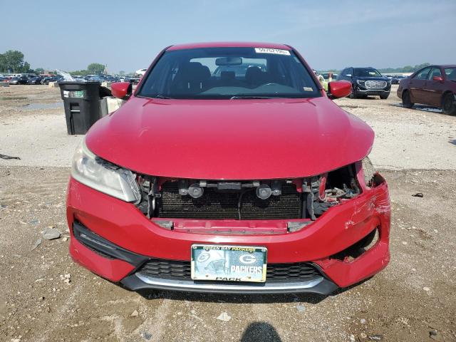 2017 HONDA ACCORD SPO - 1HGCR2F58HA064327