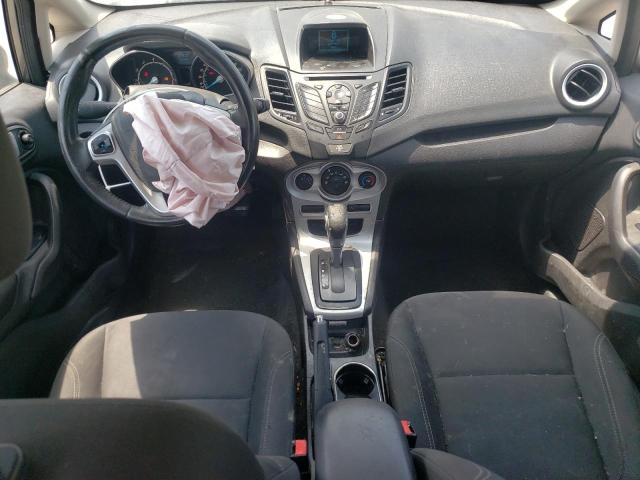 2016 FORD FIESTA SE 3FADP4BJ4GM136669