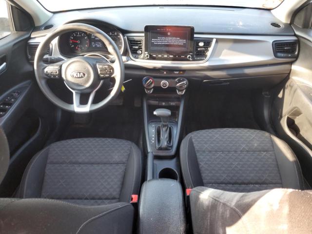 2021 KIA RIO LX 3KPA24AD3ME371707