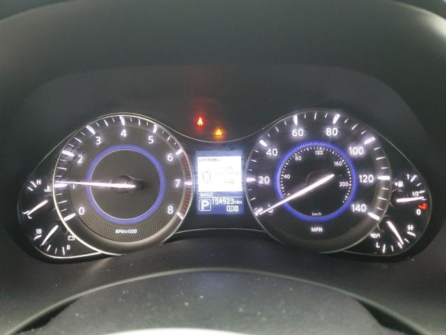 2017 INFINITI QX80 BASE JN8AZ2NF7H9642908