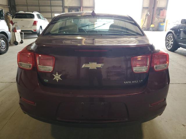2015 CHEVROLET MALIBU 2LT 1G11D5SL6FF325795