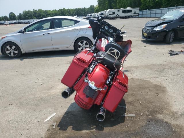 2013 HARLEY-DAVIDSON FLHX STREE 1HD1KBM15DB661156