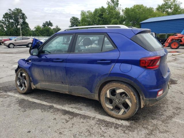 Vin: kmhrc8a32pu247461, lot: 59963175, hyundai venue sel 20232