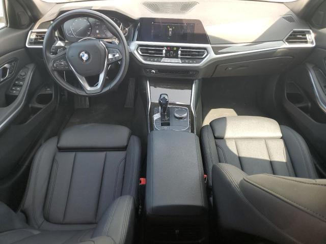 2021 BMW 330I 3MW5R1J01M8B71929