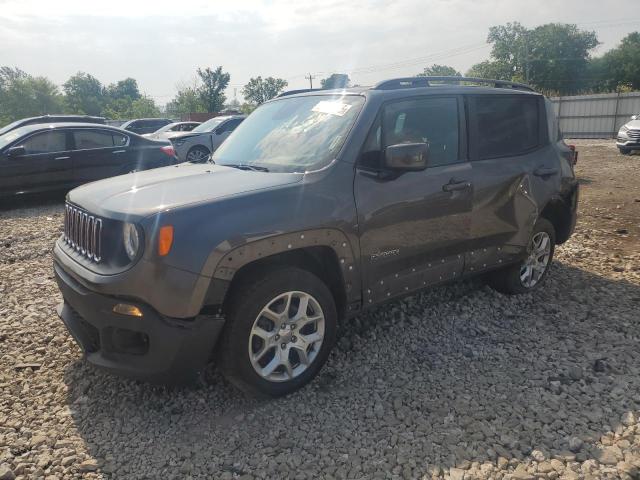 Vin: zaccjbbb7hpg09824, lot: 60273525, jeep renegade latitude 2017 img_1