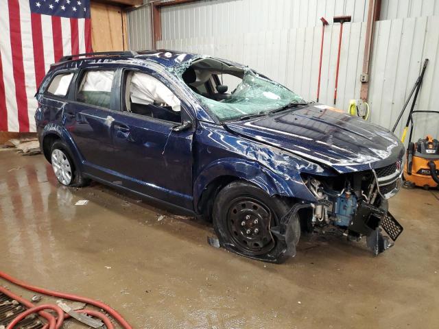 2019 DODGE JOURNEY SE 3C4PDCAB5KT757955