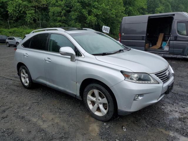 Vin: 2t2bk1ba4fc303193, lot: 59567655, lexus rx350 350 base 20154