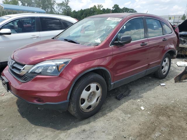 HONDA CR-V LX