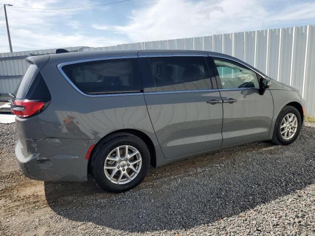 Vin: 2c4rc1bg5pr531435, lot: 61339925, chrysler pacifica touring l 20233