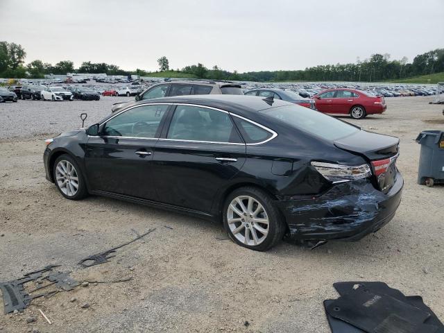 Vin: 4t1bk1eb8fu167724, lot: 60918175, toyota avalon xle 20152