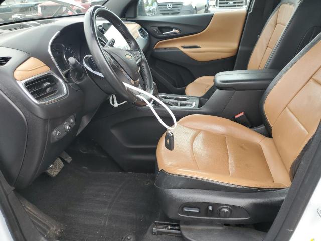 2018 CHEVROLET EQUINOX PR - 2GNAXWEX0J6149033