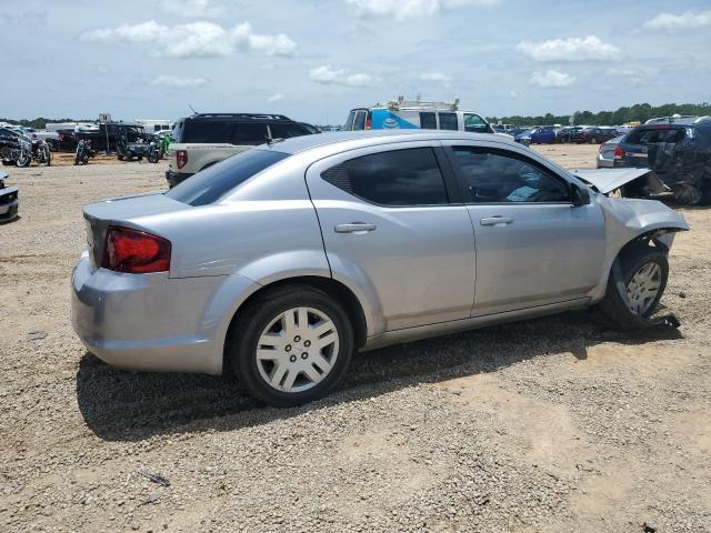 Vin: 1c3cdzab2en225606, lot: 62131395, dodge avenger se 20143