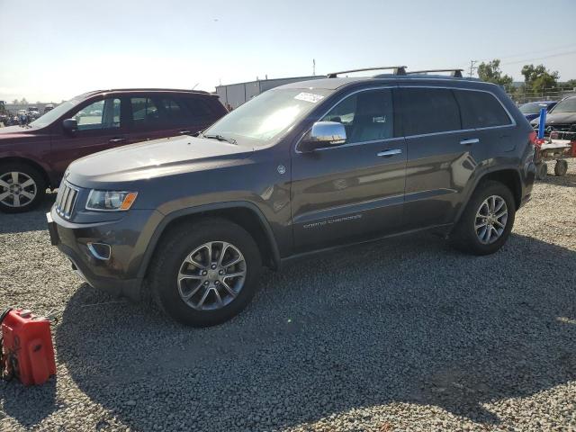 Vin: 1c4rjfbg7ec260225, lot: 62128185, jeep grand cher limited 2014 img_1