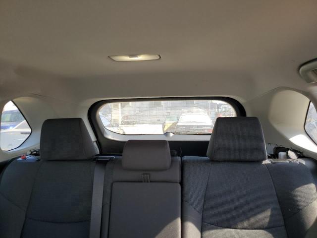 2024 TOYOTA RAV4 LE - 2T3H1RFV9RC287100