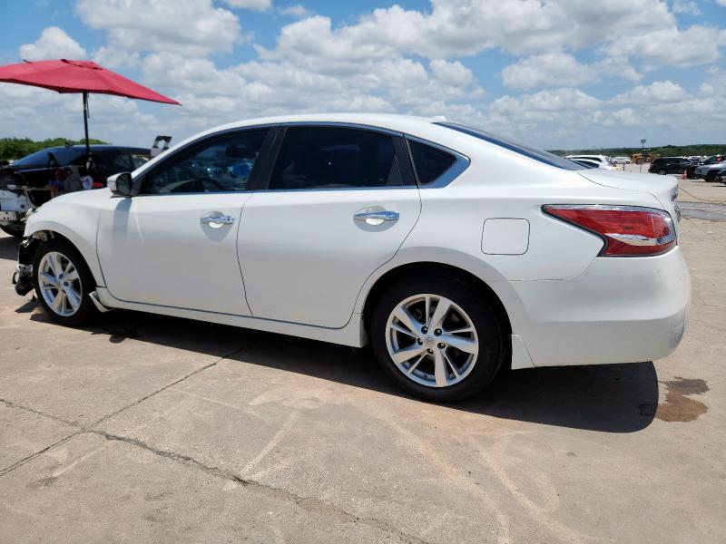 Vin: 1n4al3ap6fn346368, lot: 61684305, nissan altima 2.5 20152
