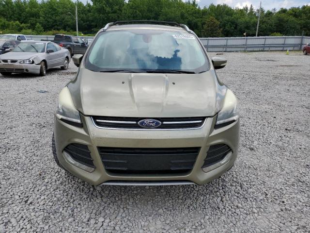 2013 FORD ESCAPE TIT #3301742393