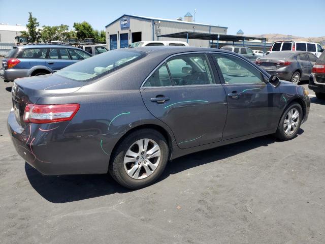 Vin: 4t1bf3ekxbu614838, lot: 59322025, toyota camry base 20113