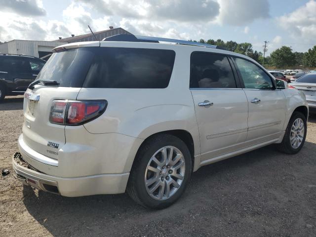 Vin: 1gkkvtkd3fj315393, lot: 61558835, gmc acadia den denali 20153