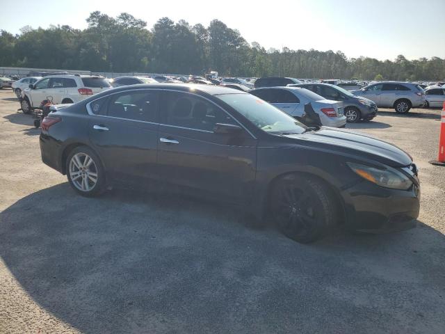 Vin: 1n4al3apxhc246014, lot: 60612075, nissan altima 2.5 20174