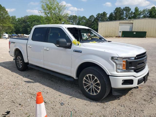 2020 FORD F150 SUPER - 1FTEW1EP6LKD06452