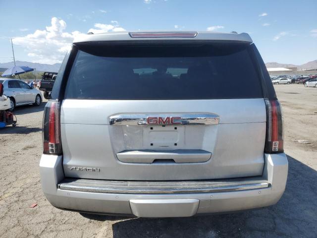 2016 GMC YUKON DENA - 1GKS2CKJXGR226549
