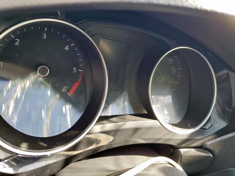 2015 VOLKSWAGEN JETTA TDI 3VWLA7AJ3FM299478