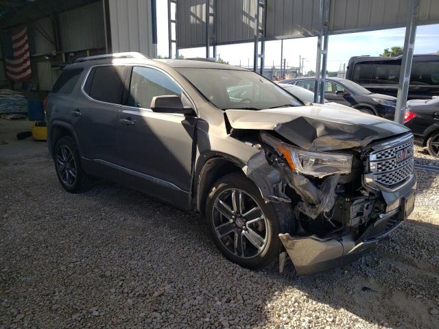 Vin: 1gkknxls2kz250598, lot: 61899445, gmc acadia den denali 20194