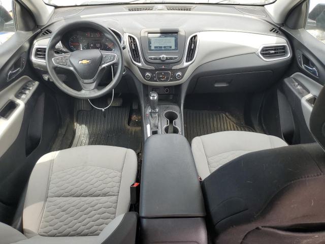 2018 CHEVROLET EQUINOX LT - 2GNAXJEV9J6171727