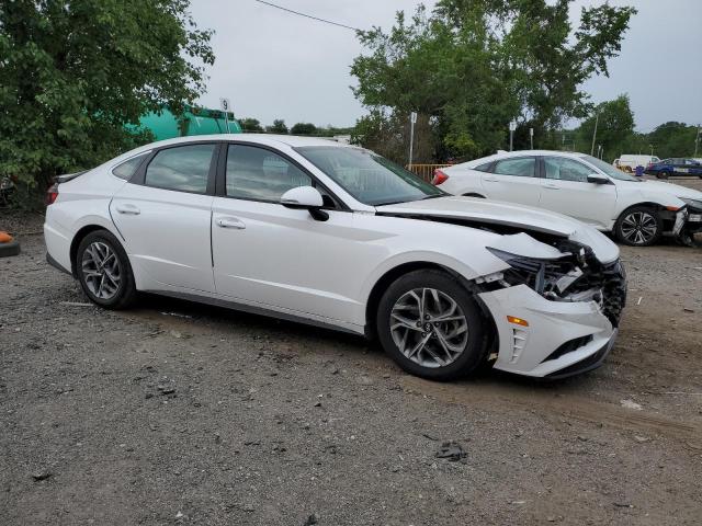 Vin: kmhl64jaxna235691, lot: 59356795, hyundai sonata sel 20224