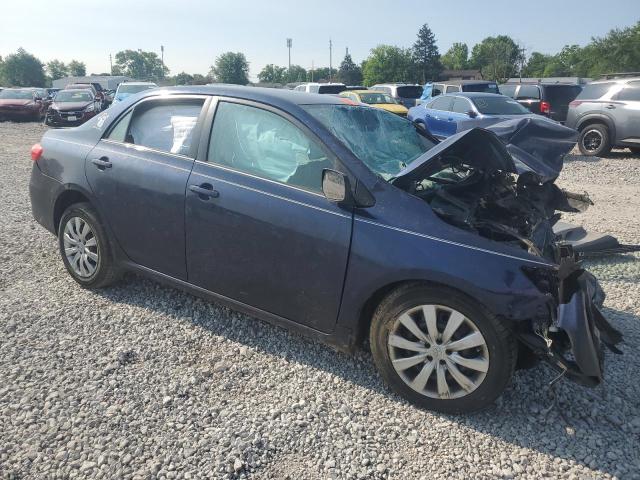 Vin: 2t1bu4ee3dc939258, lot: 59112985, toyota corolla base 20134