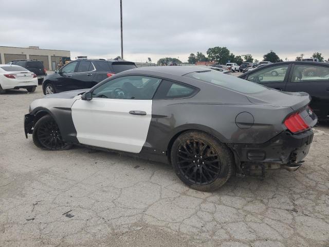 2018 FORD MUSTANG GT 1FA6P8CF4J5122097