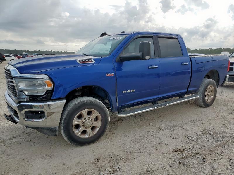 RAM 2500 BIG H