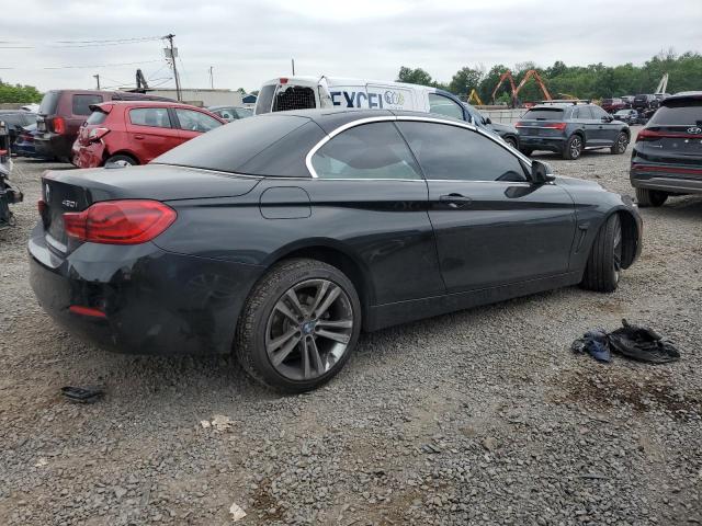 Vin: wba4z3c56jec48743, lot: 62464885, bmw 4 series 20183