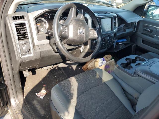 2018 RAM 1500 SLT 1C6RR7GG5JS310926