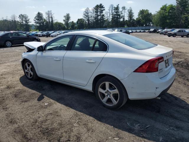 Vin: yv1612fs5d1228372, lot: 61927585, volvo s60 t5 20132