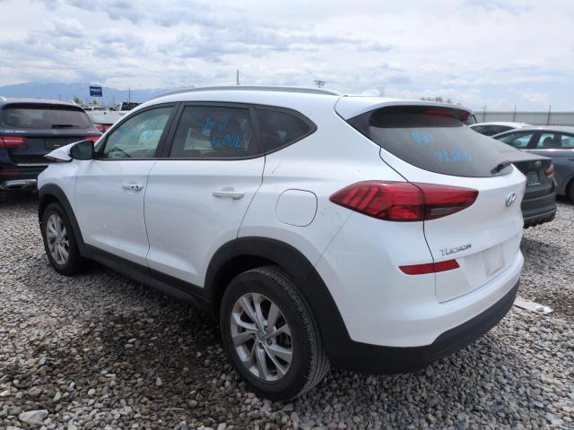 Vin: km8j33a40ku883300, lot: 59421865, hyundai tucson limited 20192