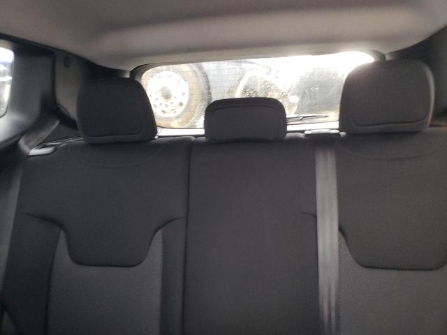 2018 JEEP RENEGADE S ZACCJBAB4JPH37798