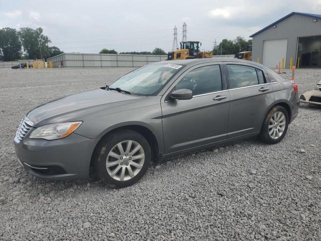 CHRYSLER 200 TOURIN