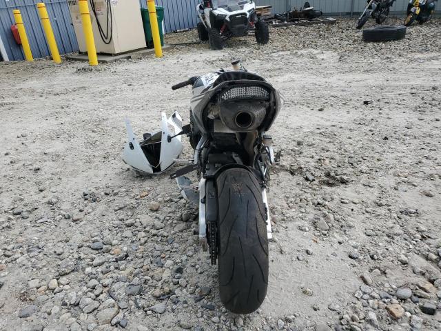 2016 HONDA CBR600 RR JH2PC40J4GK200925