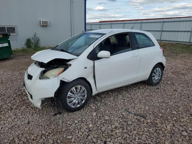 Vin: jtdjt4k34a5287101, lot: 60745015, toyota yaris 2010 img_1