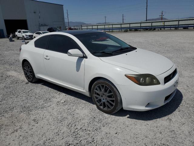 Vin: jtkde3b70a0310156, lot: 59815475, toyota scion 20104