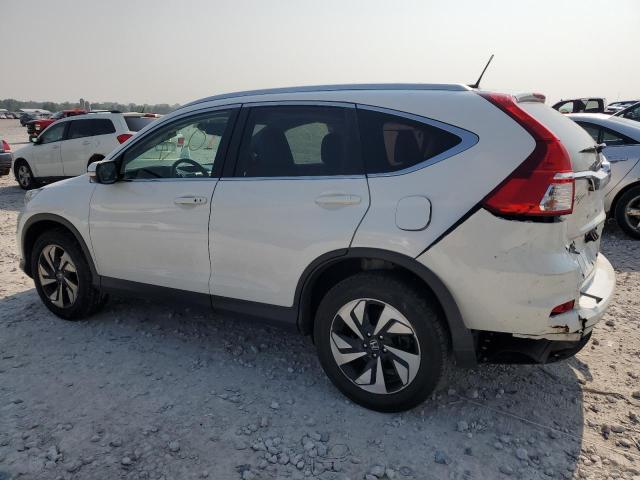 Vin: 5j6rm4h99gl025066, lot: 60499475, honda crv touring 20162