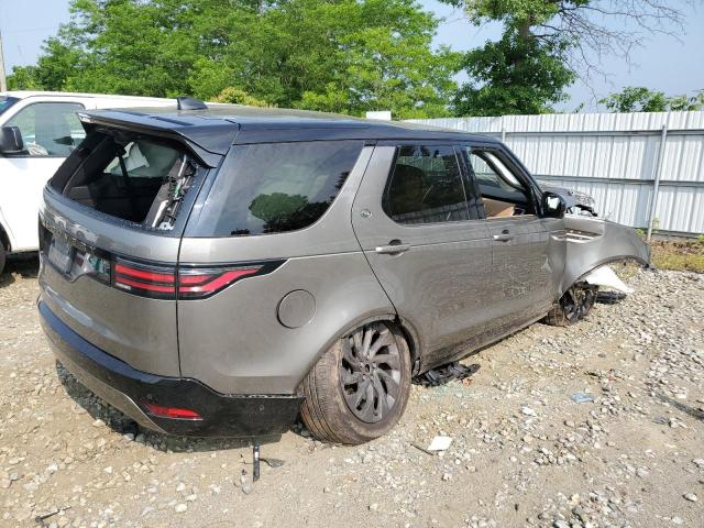 2023 LAND ROVER DISCOVERY SALRT2EX7P2472915