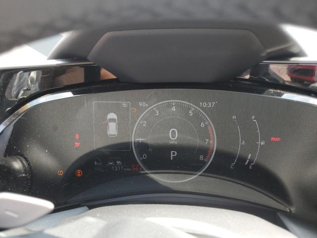 2025 LEXUS NX 350 PRE 2T2GGCEZ4SC078868