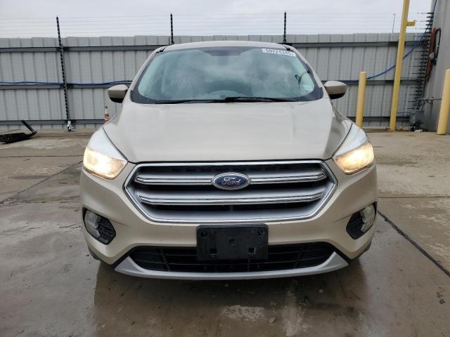 2017 FORD ESCAPE SE - 1FMCU0GD9HUD88940