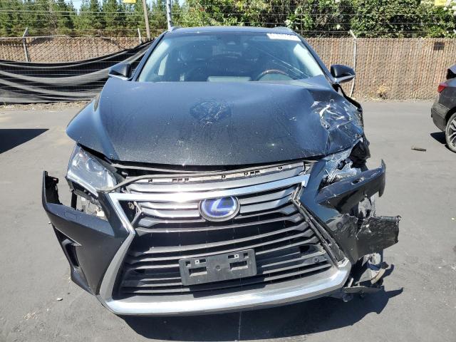 2018 LEXUS RX 450H L JTJDGKCAXJ2000538