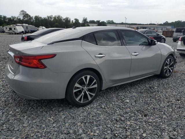 Vin: 1n4aa6ap7hc380177, lot: 60103125, nissan maxima 3.5s 20173