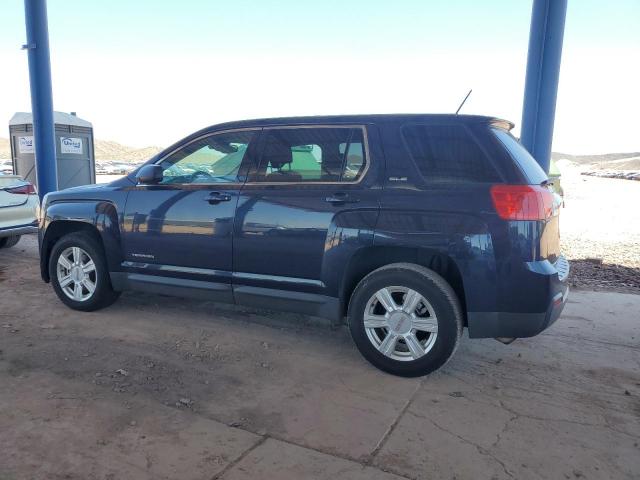 Vin: 2gkalmek9f6312433, lot: 62165065, gmc terrain sle 20152